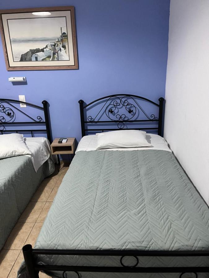 Stella Nomikou Appart hôtel