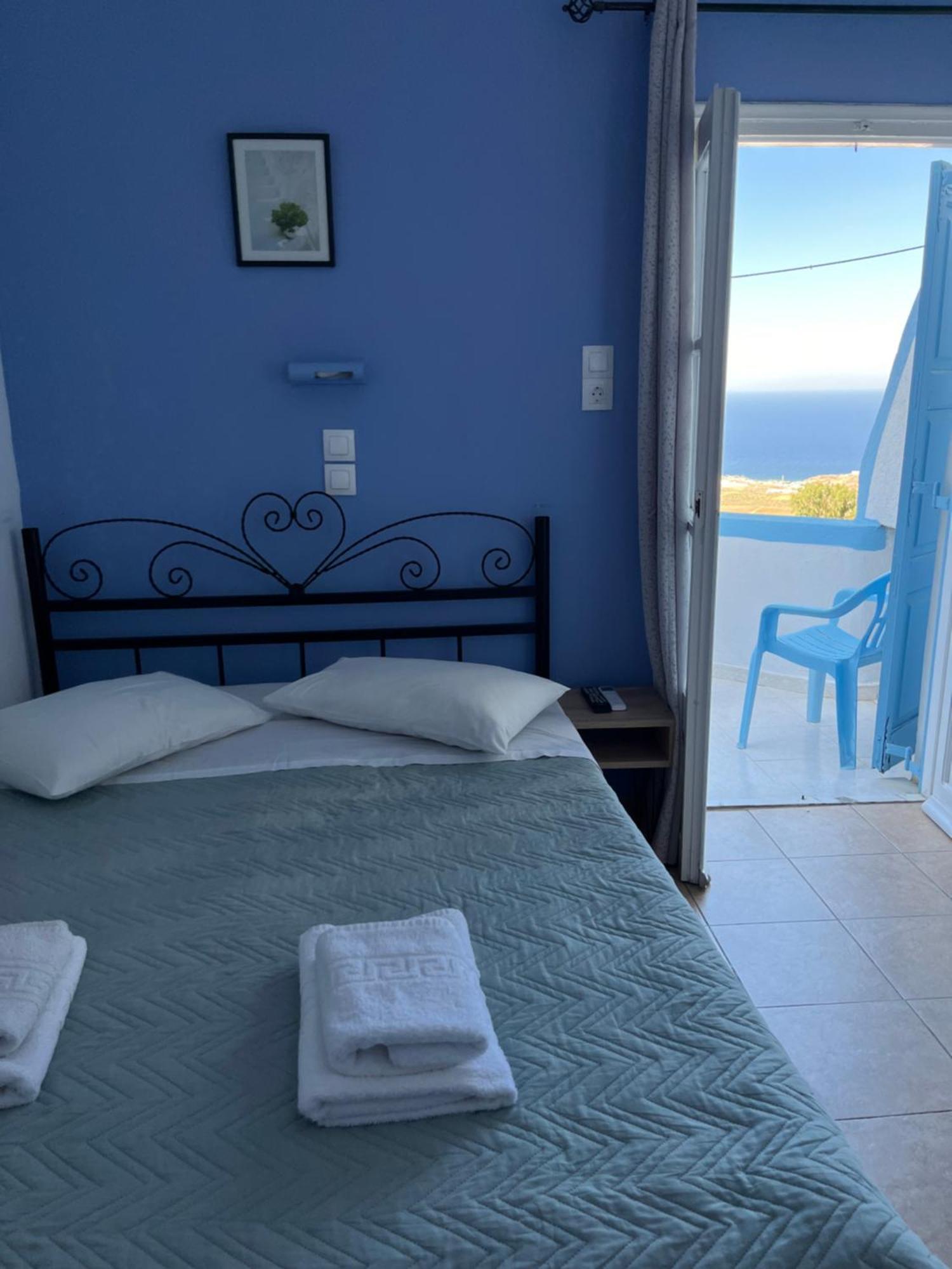 Appart hôtel Stella Nomikou 3*
