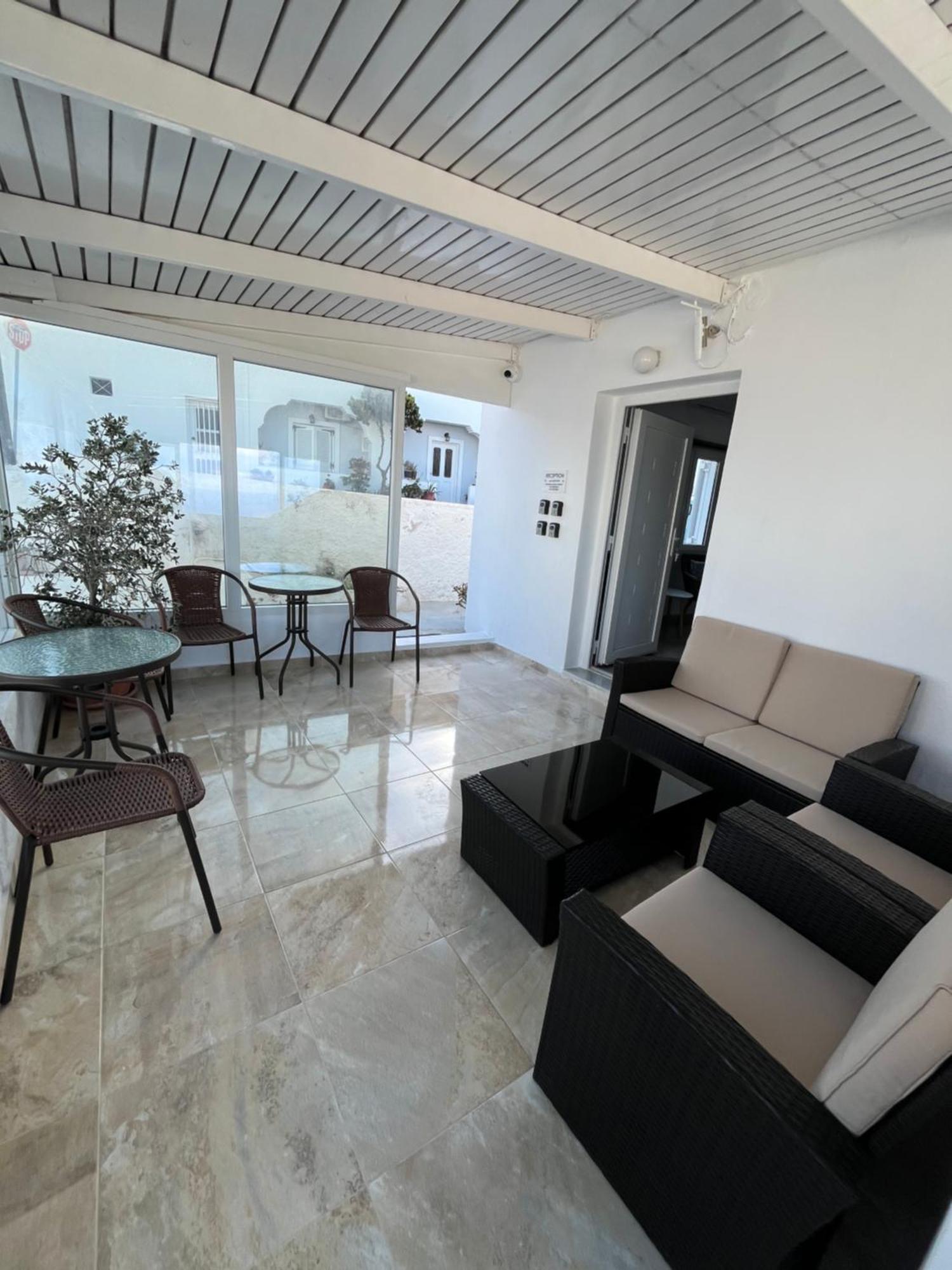 Stella Nomikou Appart hôtel