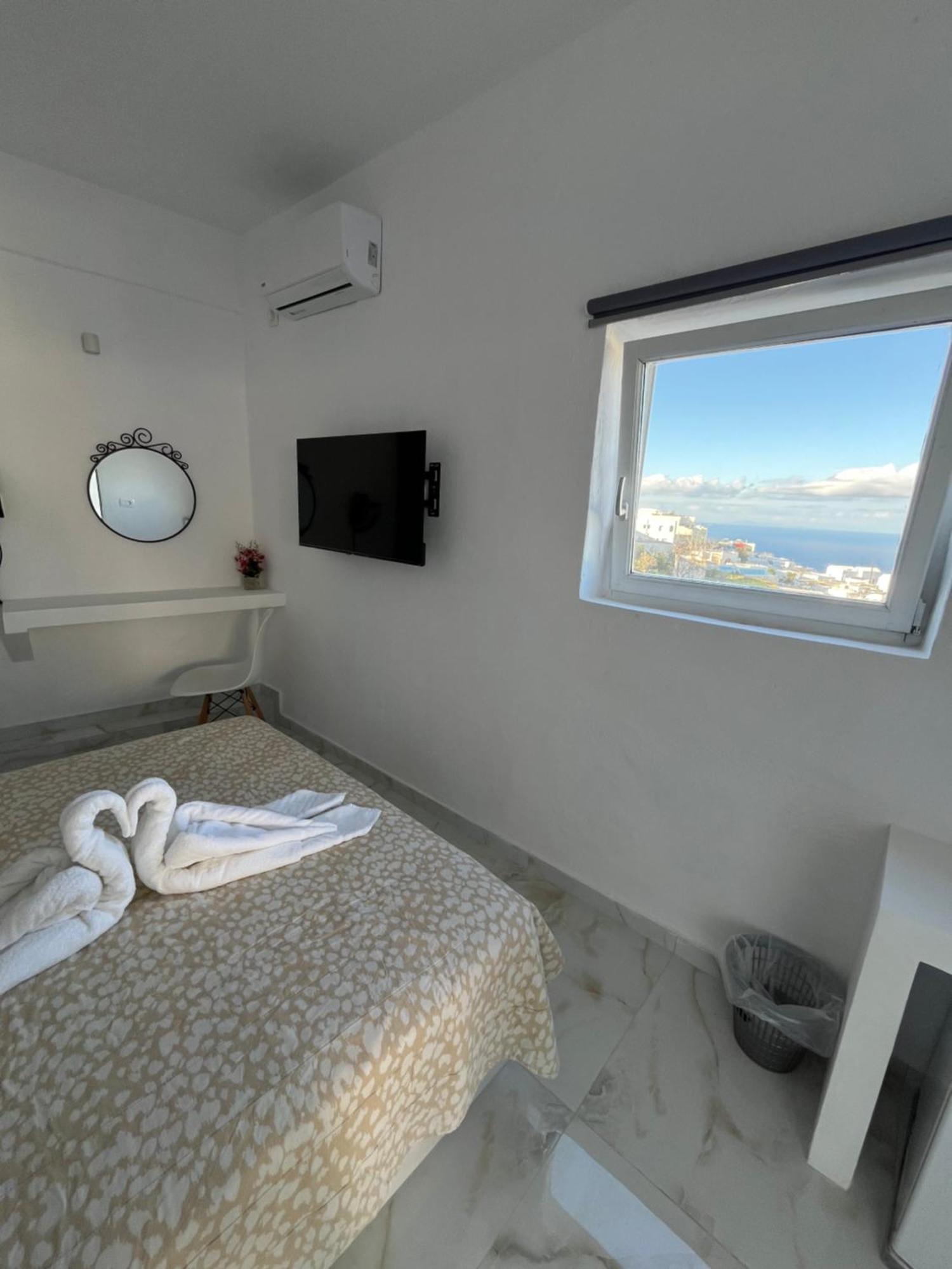 Appart hôtel Stella Nomikou