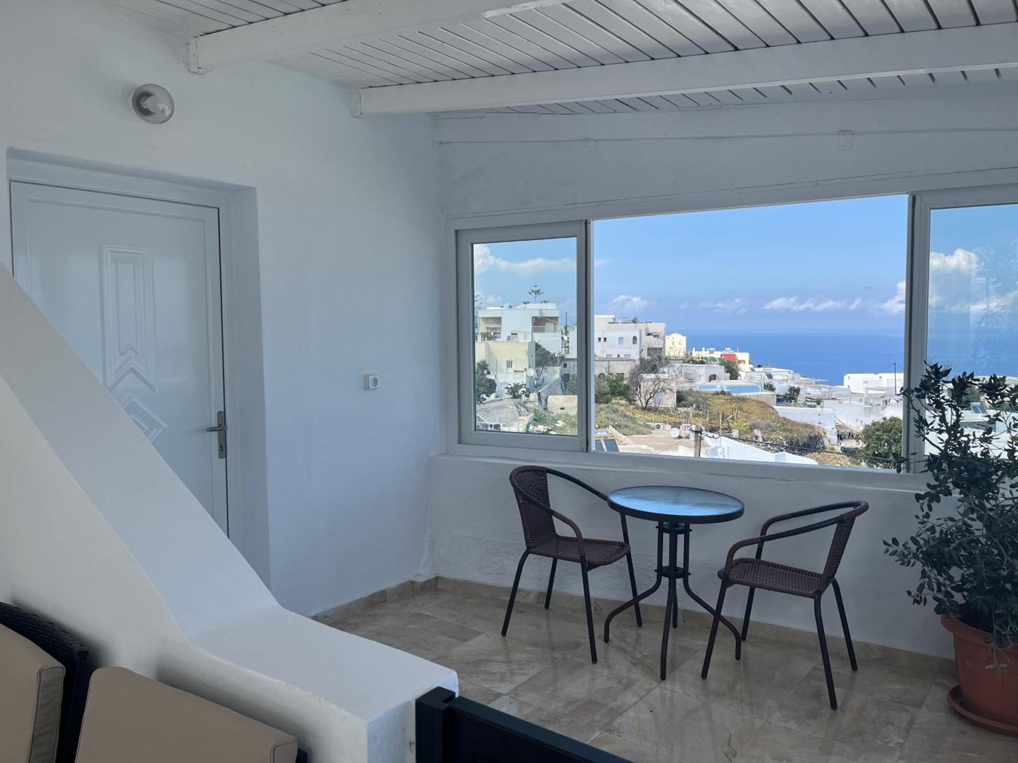 Stella Nomikou Appart hôtel