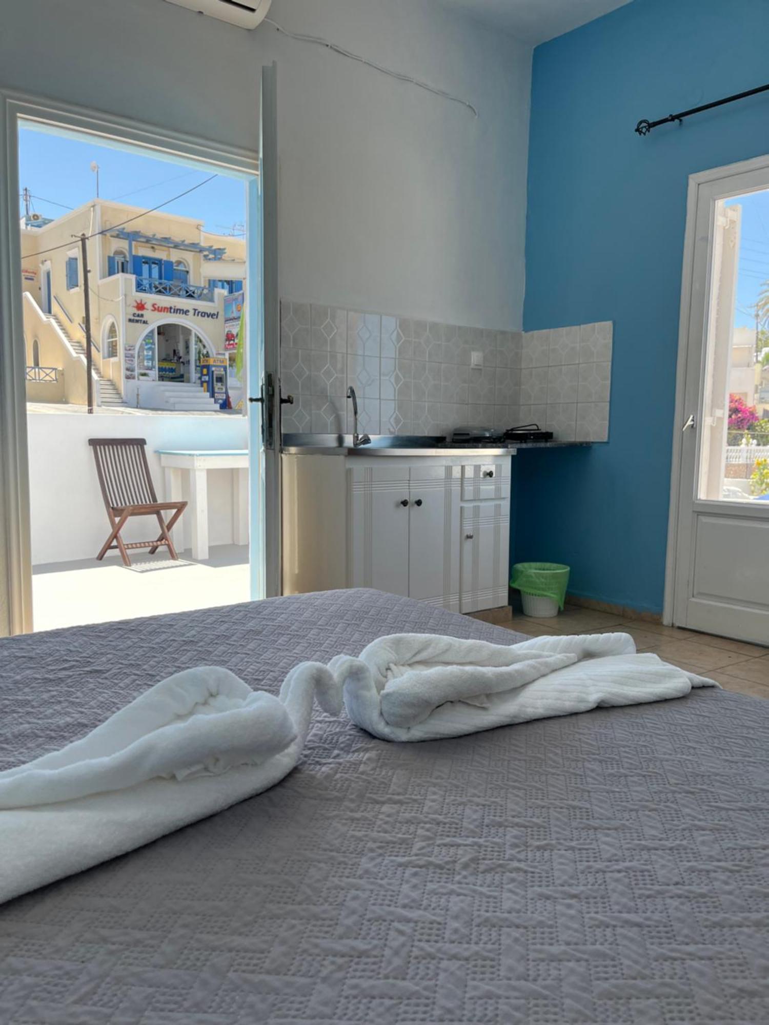 Stella Nomikou Appart hôtel