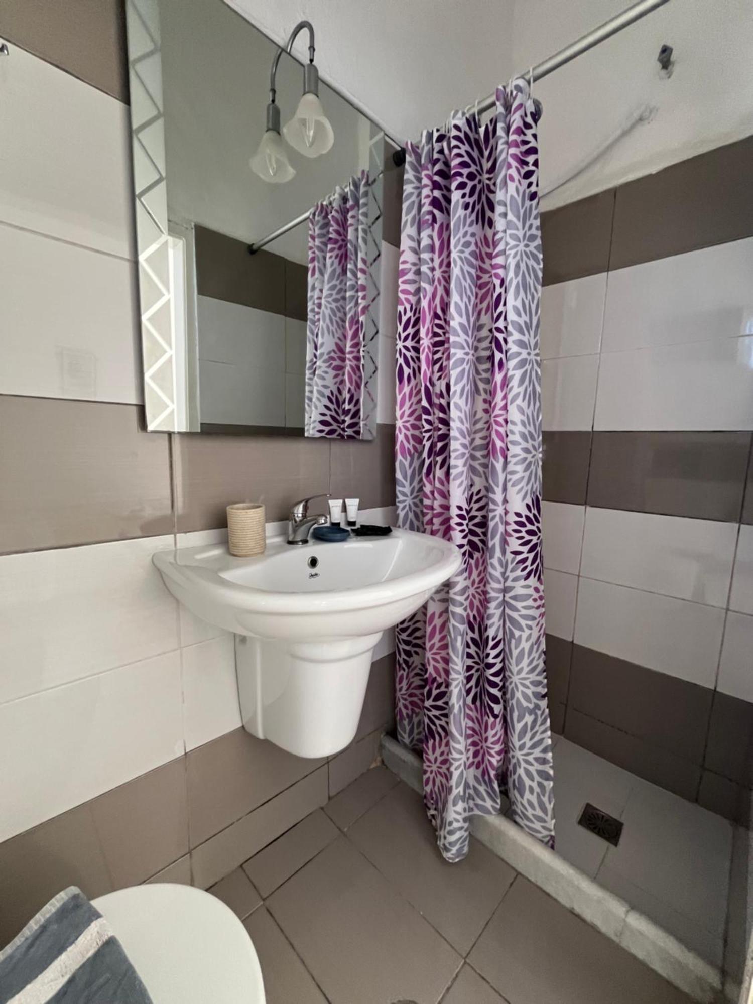 Appart hôtel Stella Nomikou 3*