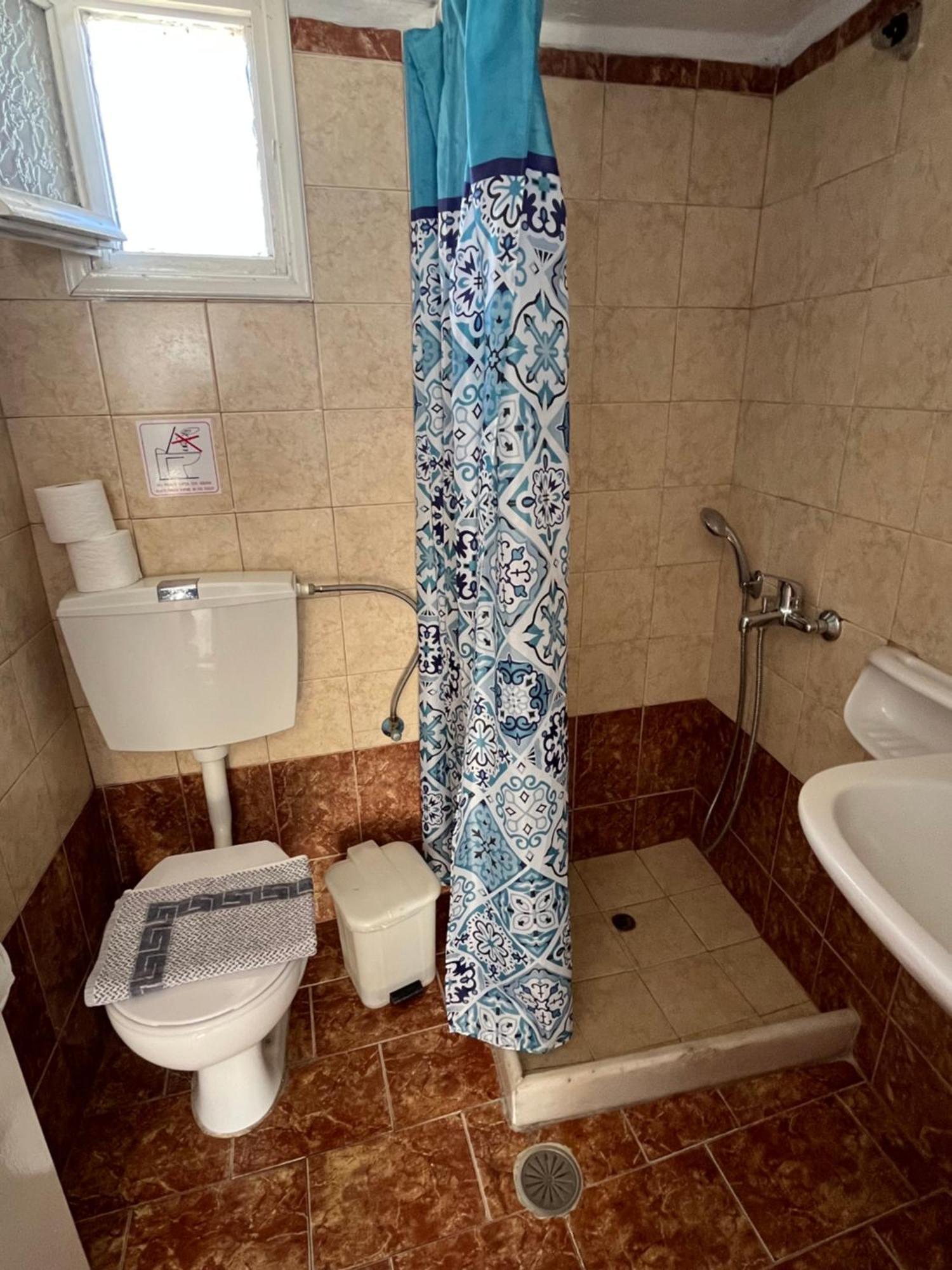 Appart hôtel Stella Nomikou Firostefani