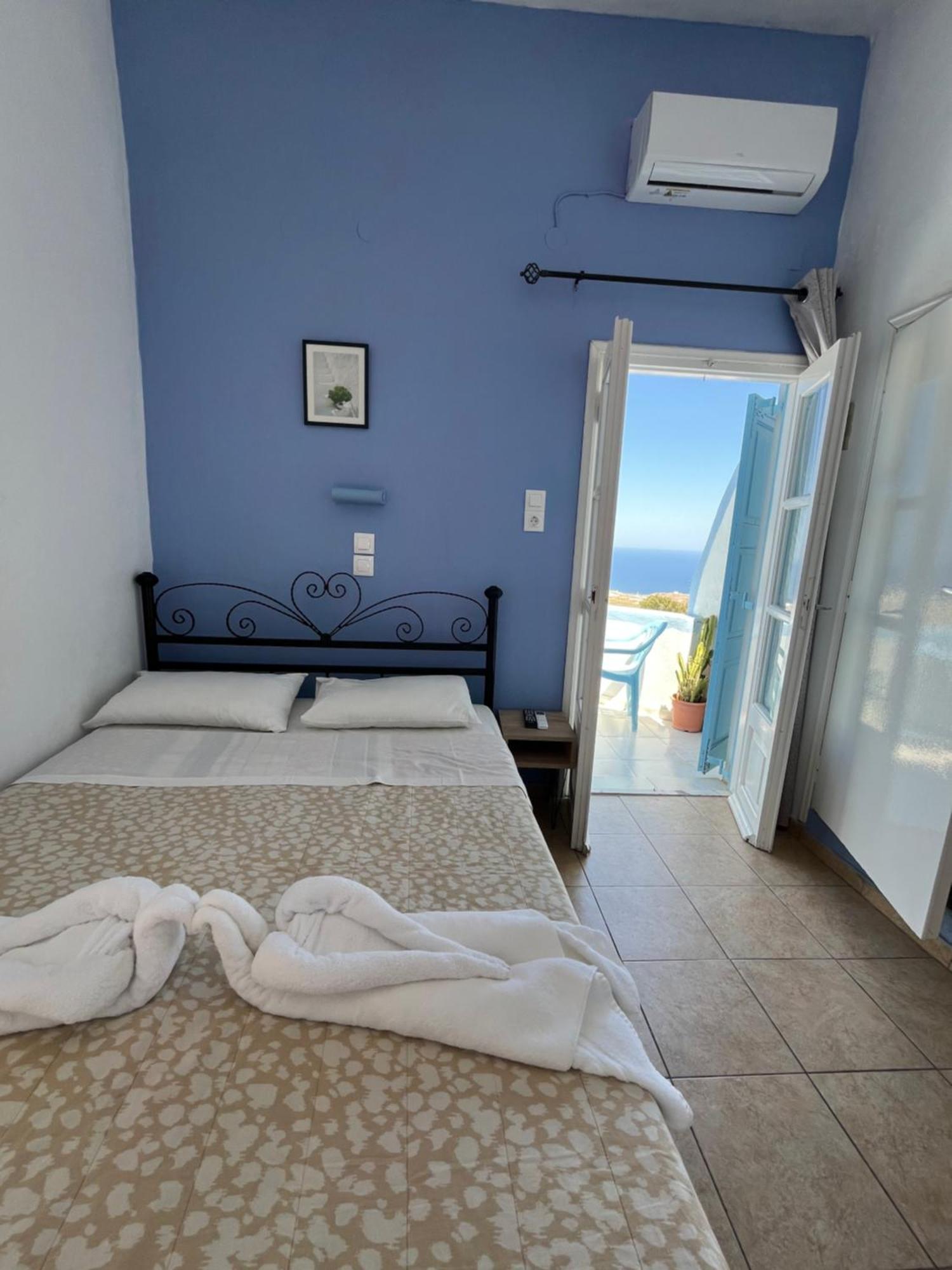 Stella Nomikou Appart hôtel 3*
