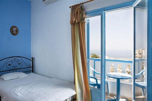 Stella Nomikou Appart hôtel 3*