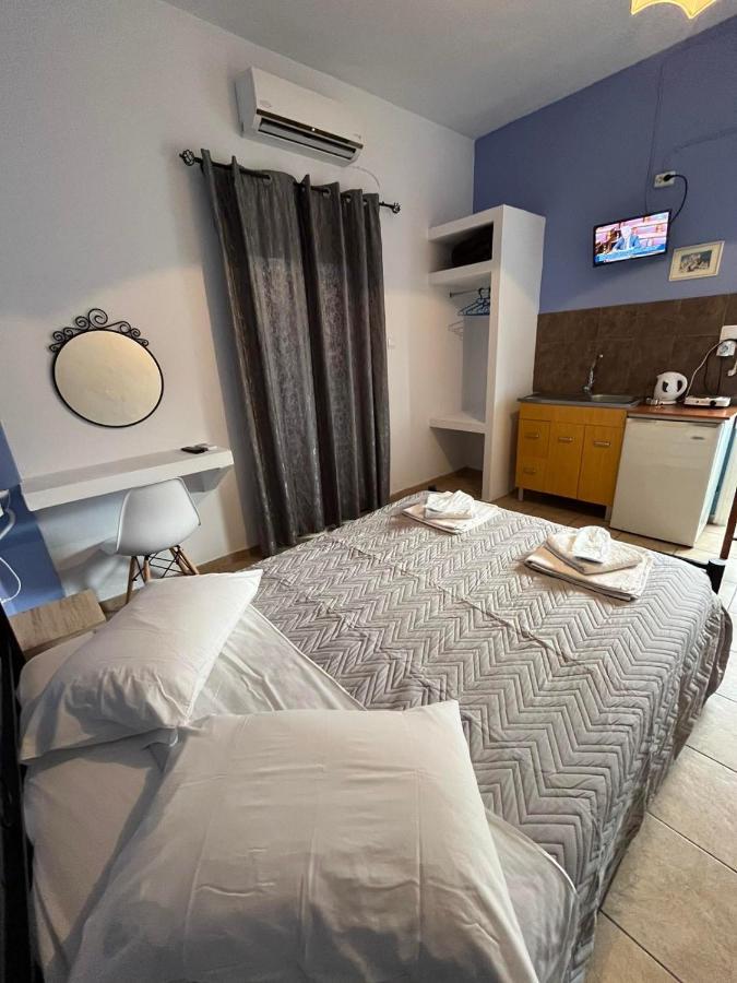 Stella Nomikou Appart hôtel 3*