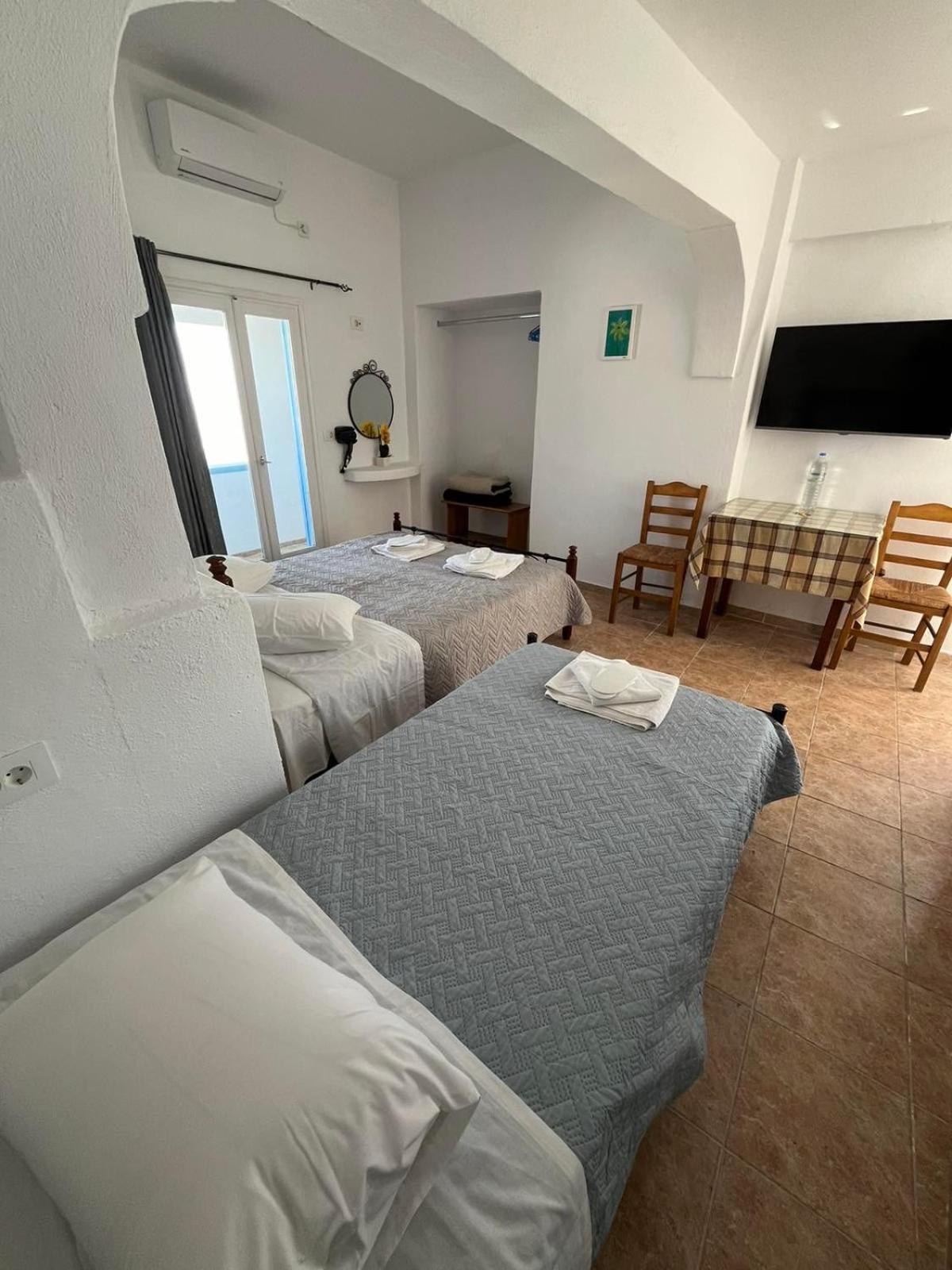 Stella Nomikou Appart hôtel