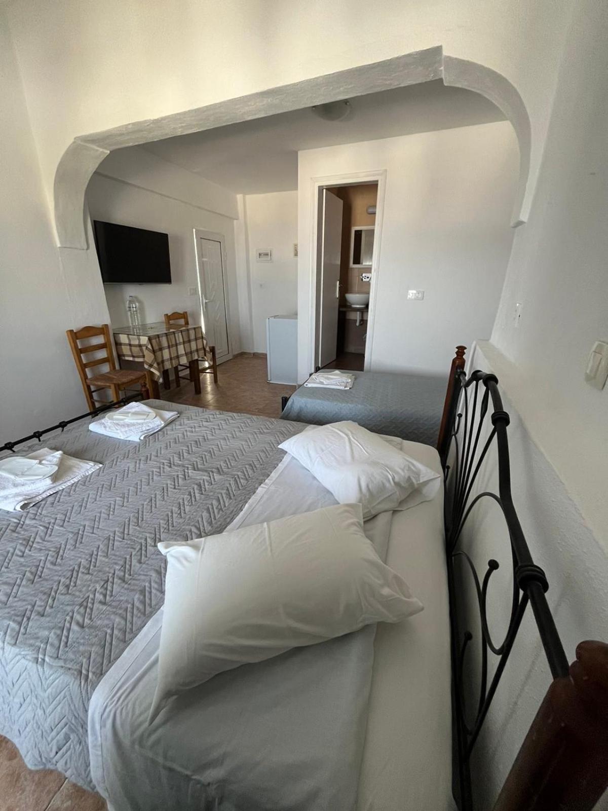 Appart hôtel Stella Nomikou 3*
