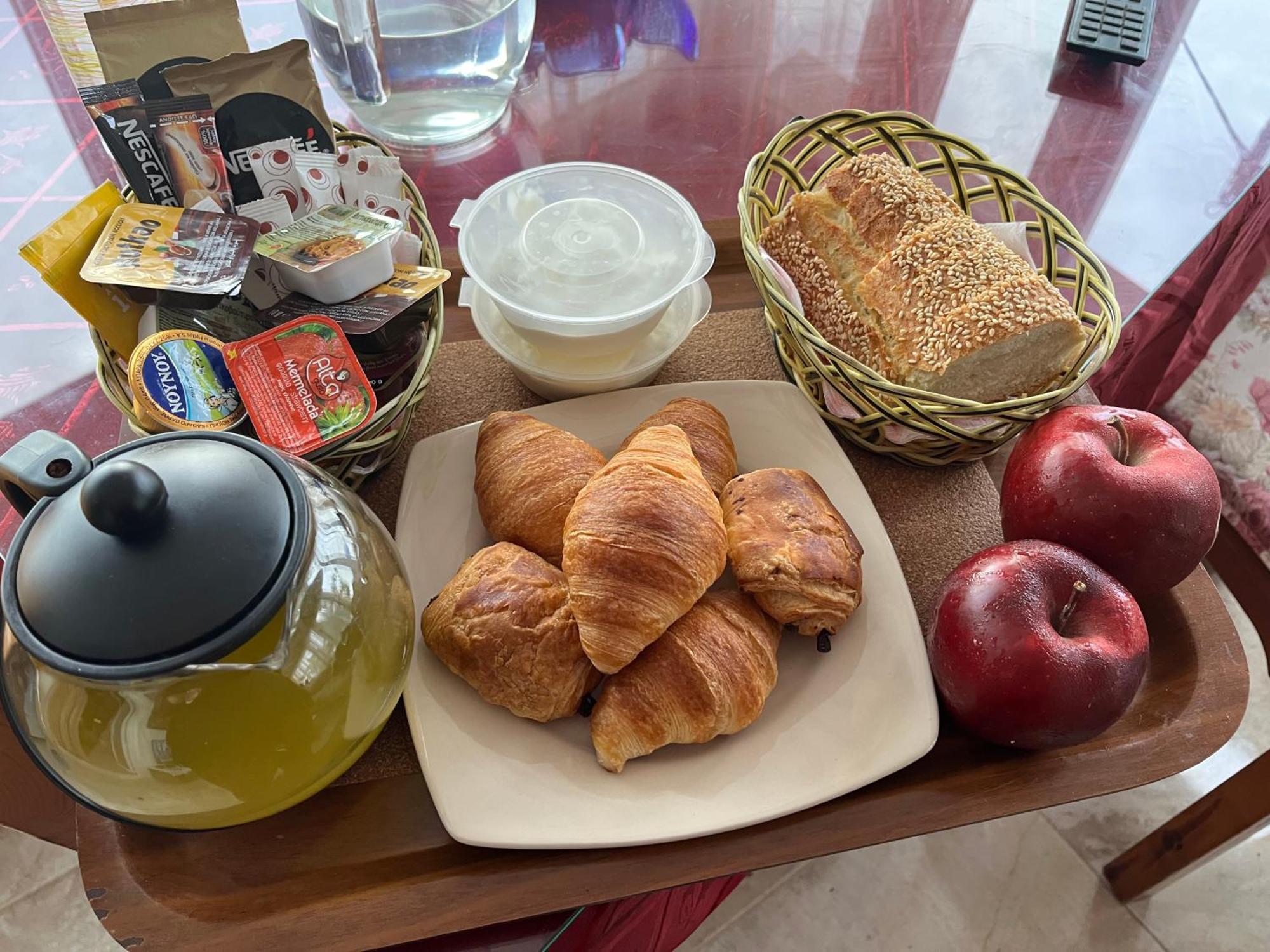 Appart hôtel Stella Nomikou