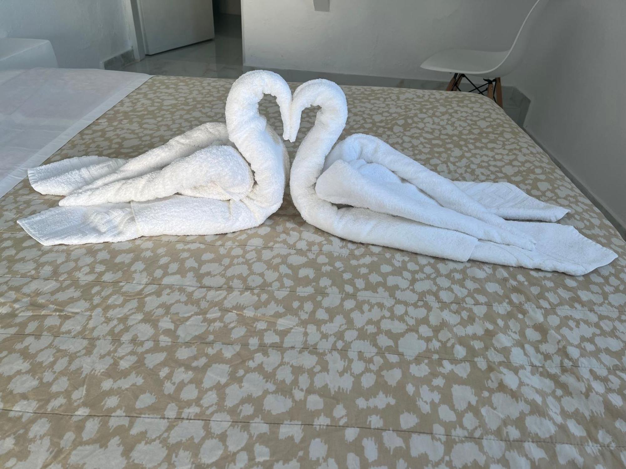 Stella Nomikou Appart hôtel