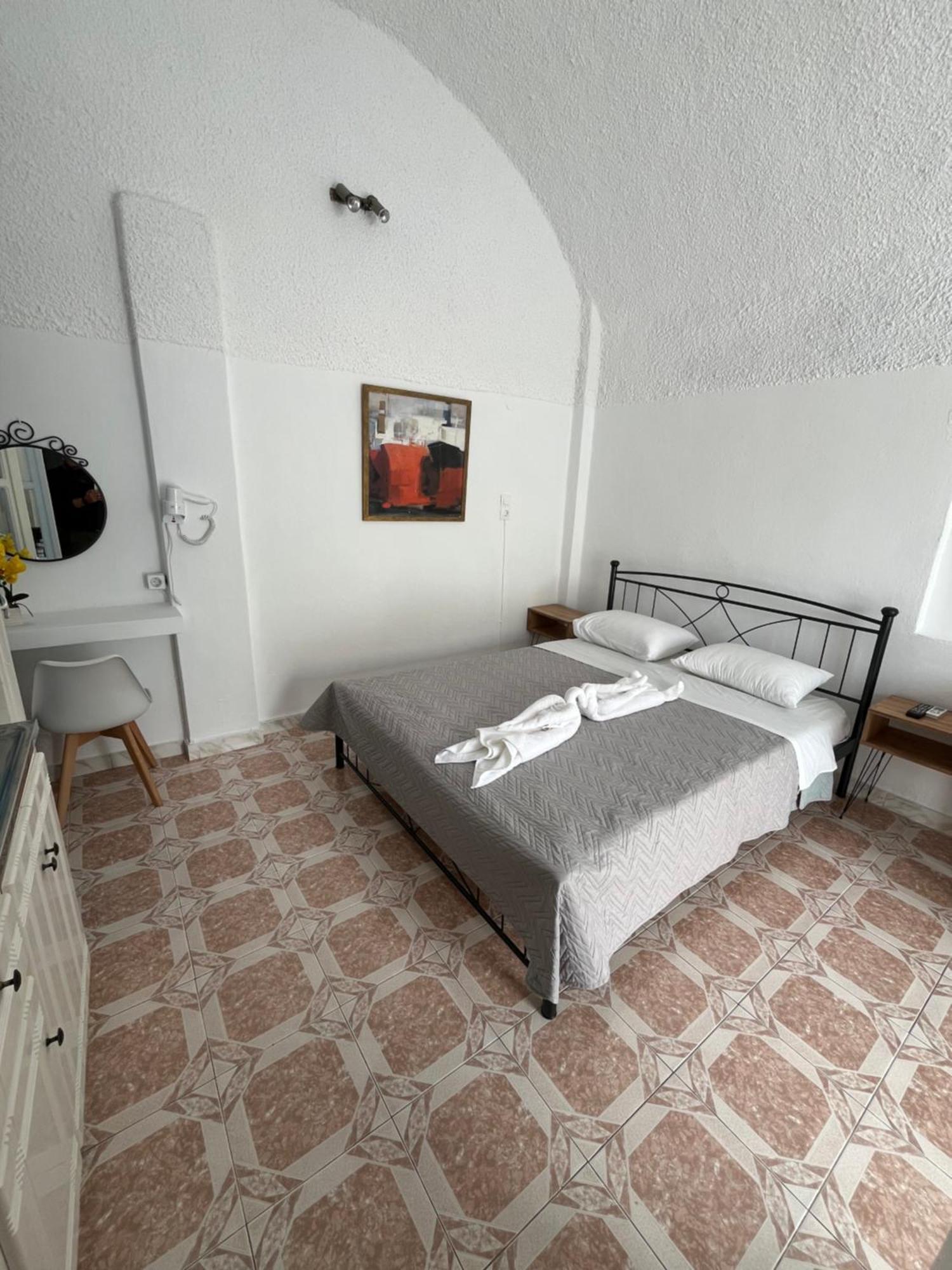 Stella Nomikou Appart hôtel