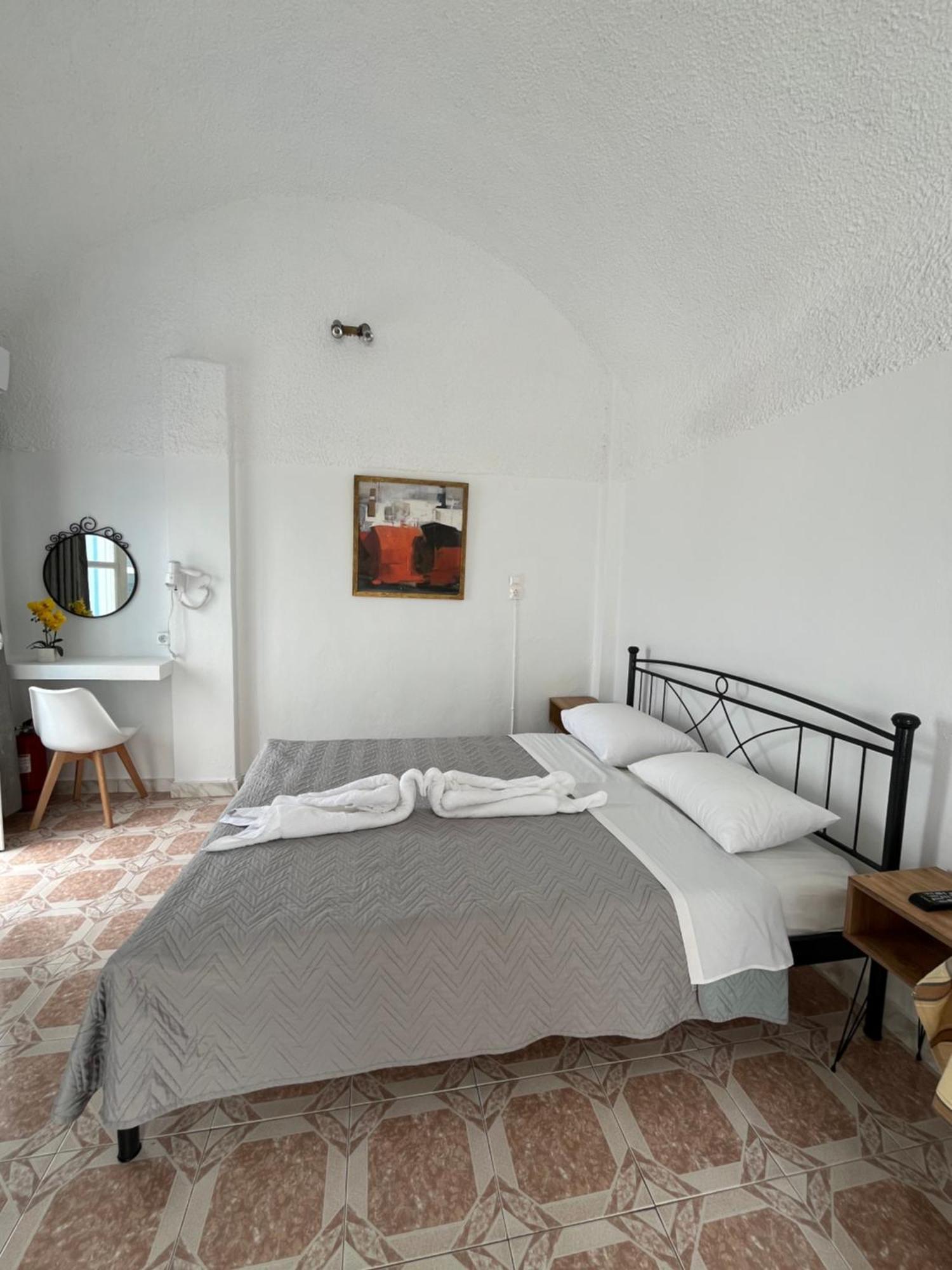 Appart hôtel Stella Nomikou Firostefani