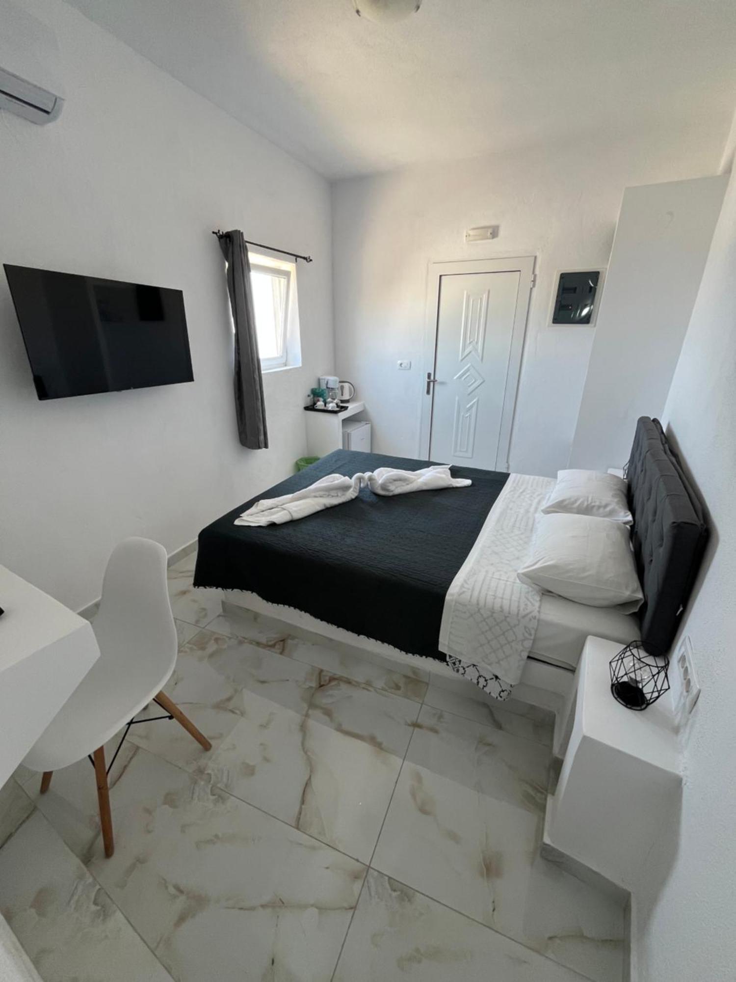 Stella Nomikou Appart hôtel
