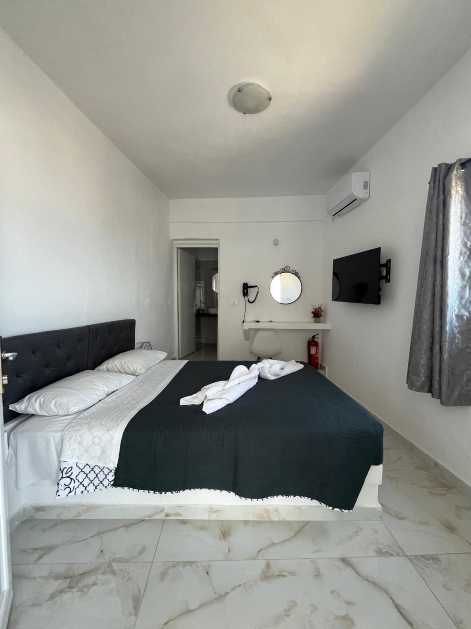 Appart hôtel Stella Nomikou Firostefani