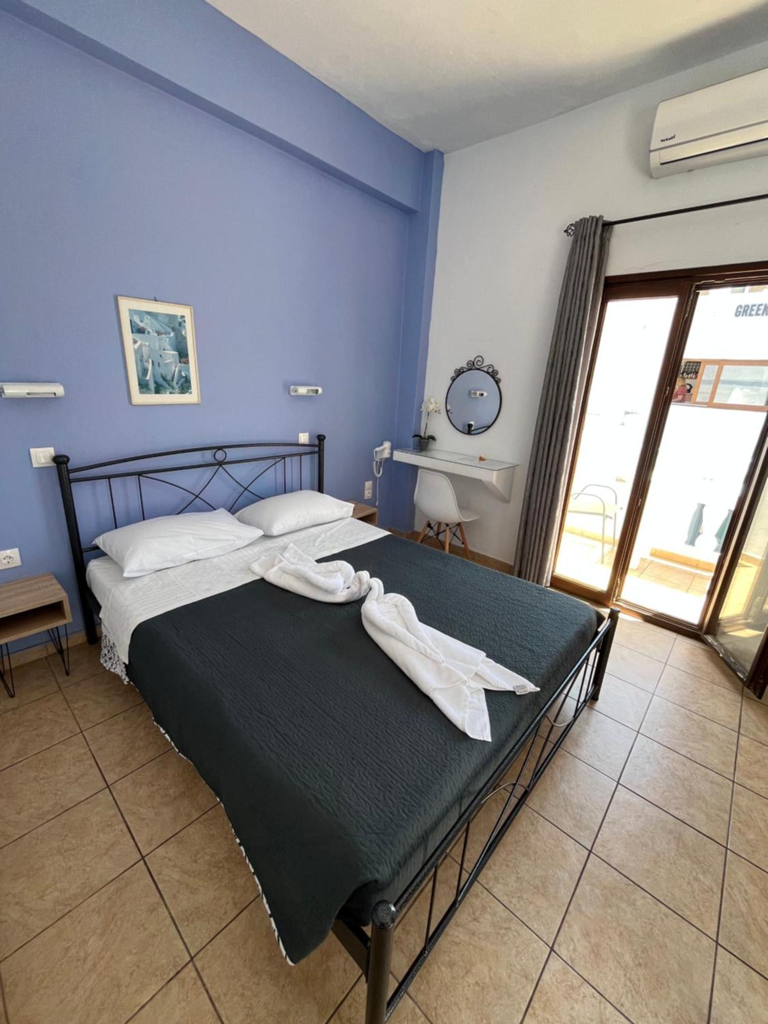 Appart hôtel Stella Nomikou 3*